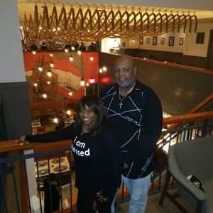 Meet your Posher, Dale